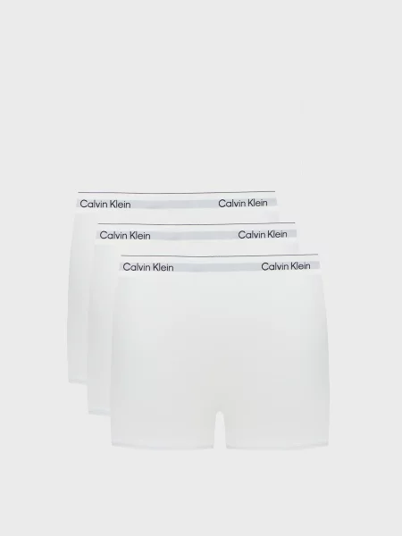Боксеры Calvin Klein белые