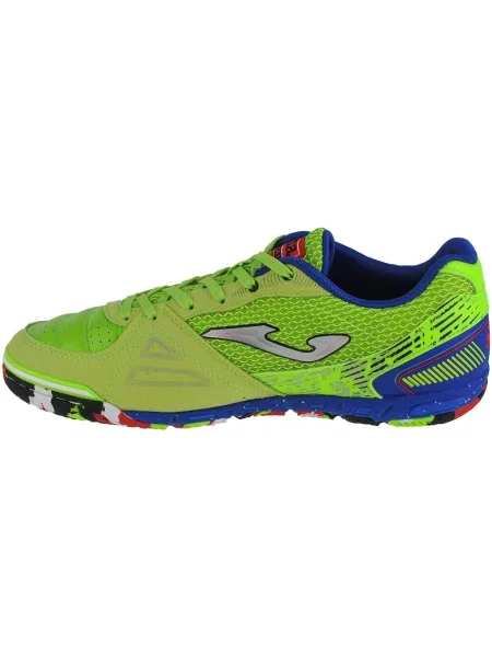 Pantofi Joma verde