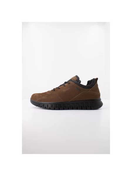 Pantofi Igi&co maro