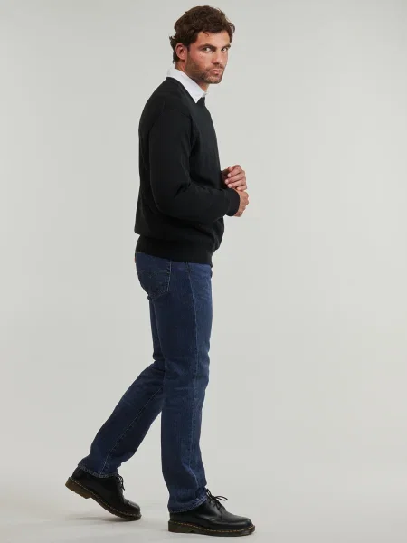 Blugi Levi's® albastru