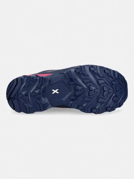 Треккинговые ботинки La Sportiva