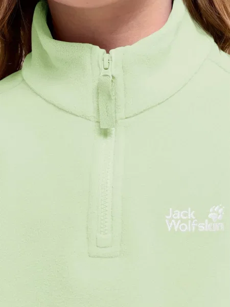 Детский свитер Jack Wolfskin
