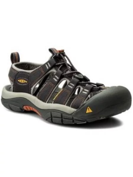Keen Sandály Newport H2 Tmavomodrá