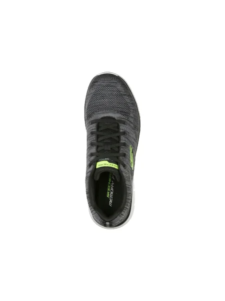 Pantofi Skechers negru
