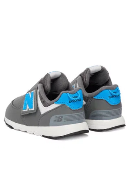 New Balance Sportcipők szürke