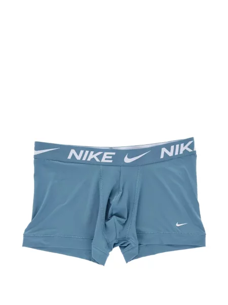 Scurt chiloți Nike cu imagine cu model floral negru