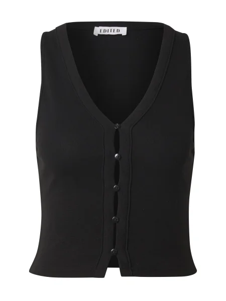 EDITED Top Naika' negru