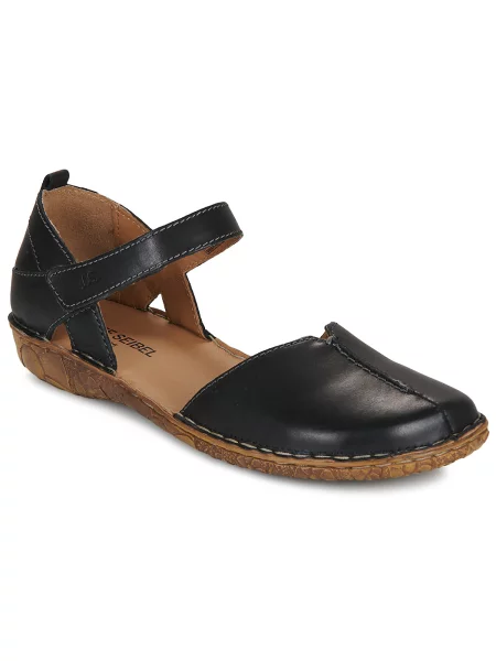 Pantofi Josef Seibel negru