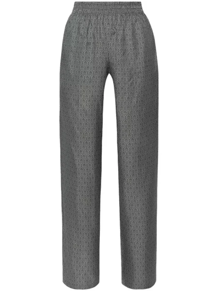 Pantaloni Golden Goose gri