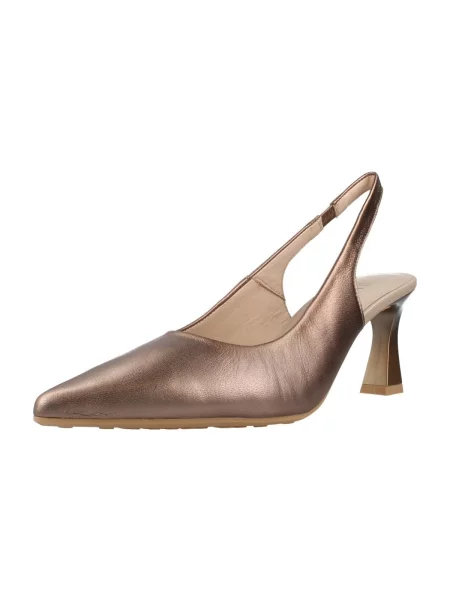 Pantofi Hispanitas maro