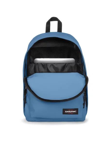 EASTPAK Batoh Out Of Office svetlomodrá