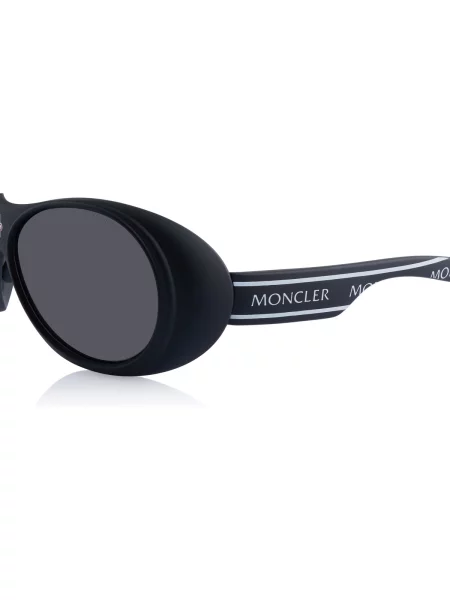 Hodinky Moncler čierna