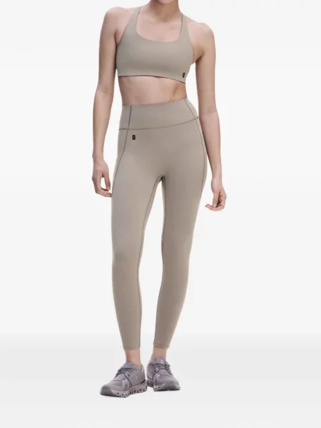 Leggings On