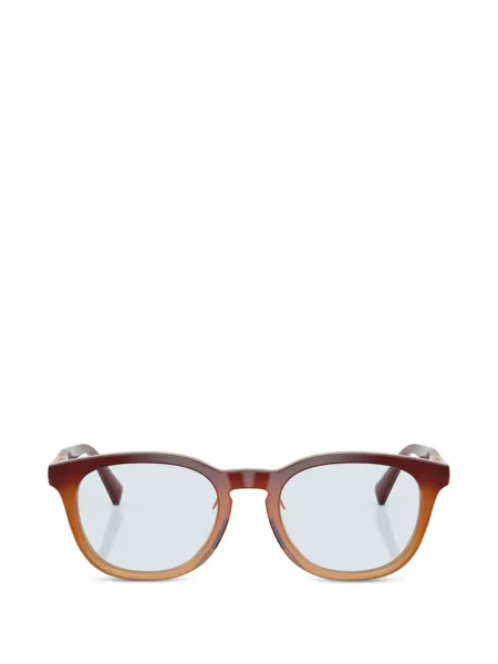 Ochelari de soare Brunello Cucinelli maro