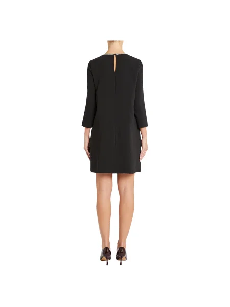 Rochie Pennyblack negru