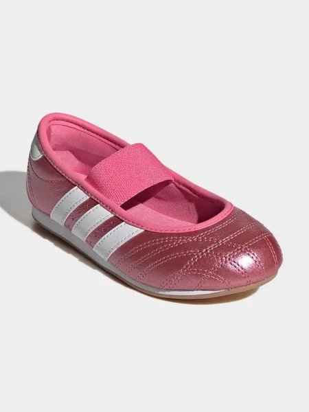 Adidas Originals TAEKWONDO кросівки дитячі шкіряні