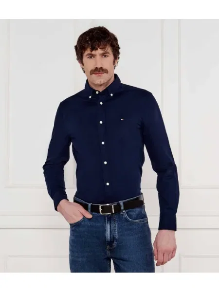 Tommy Hilfiger Cămașă FLEX