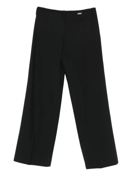 Pantaloni 032c negru
