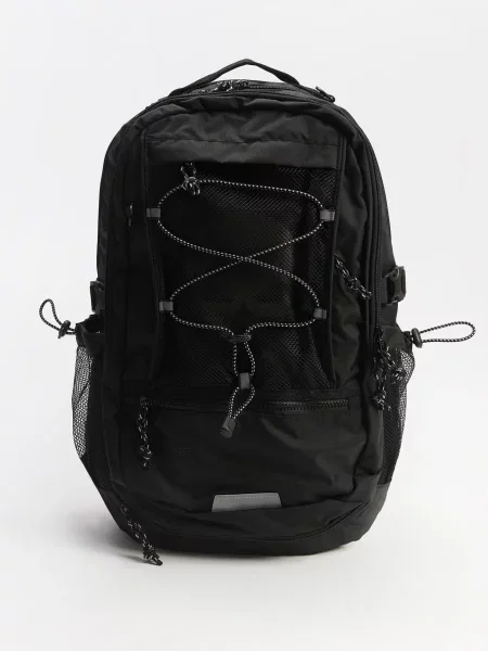 Рюкзак Diverse черный