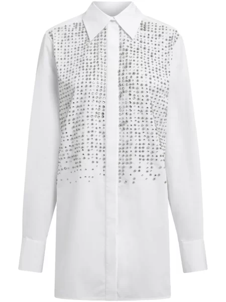 Košulja 16arlington puplin bijela