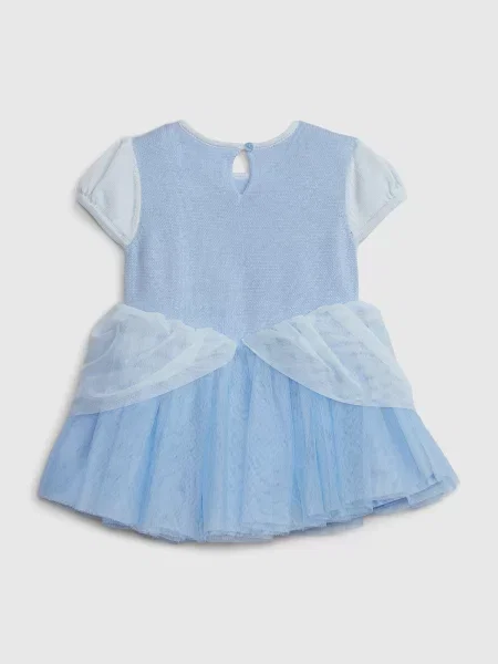Rochie copii Gap alb