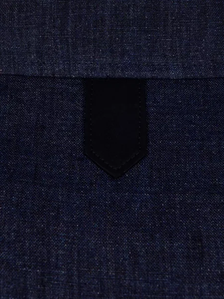 Geacă Canali albastru