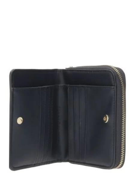 Peňaženka Tommy Hilfiger modrá