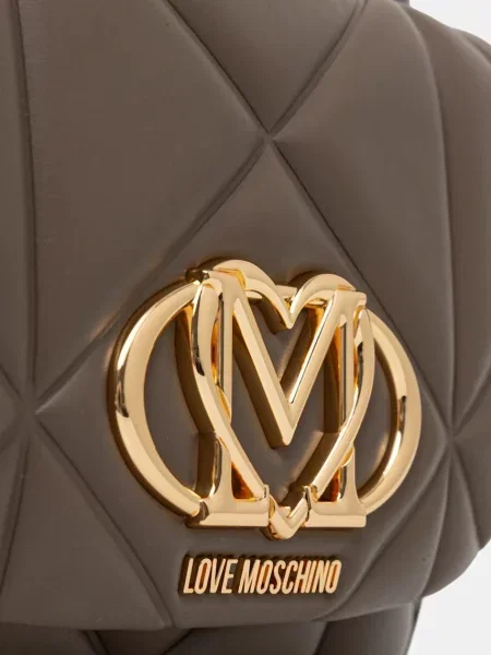 Рюкзак Love Moschino