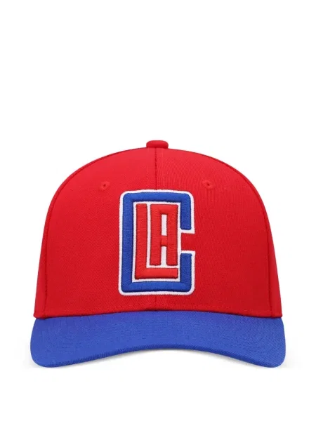 Șapcă Mitchell & Ness roșu