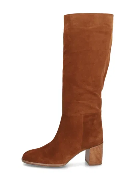 Kozačky HÖGL hnědá