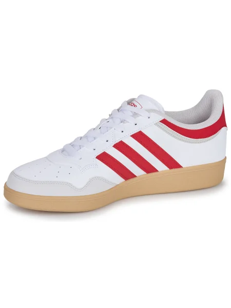 Pantofi Adidas alb