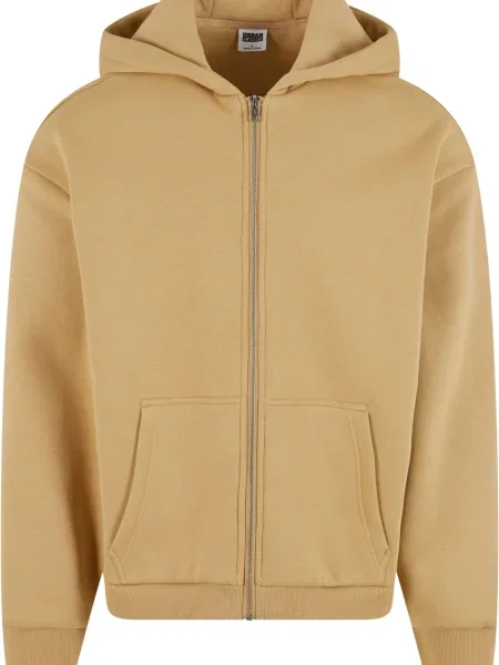 Urban Classics Hanorac bej