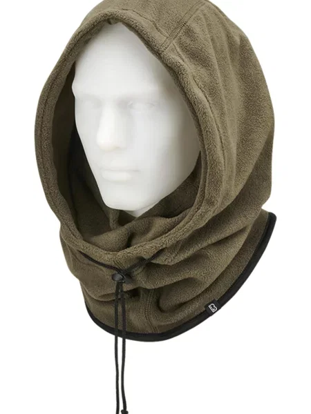 Căciulă Brandit kaki