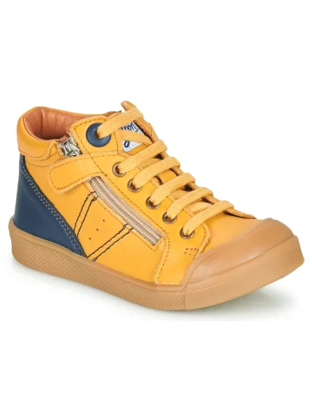 Pantofi copii Gbb portocaliu