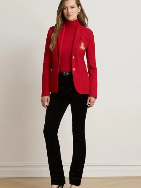 Пиджак Lauren Ralph Lauren