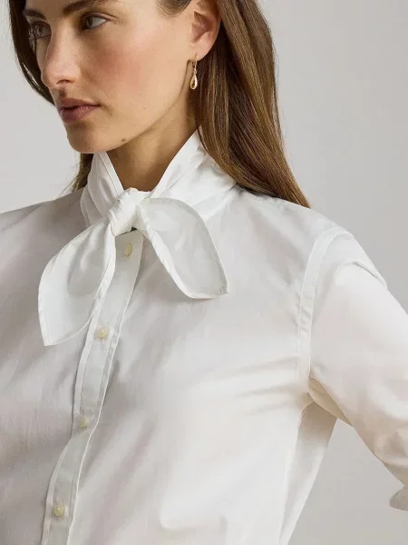 Рубашка Lauren Ralph Lauren