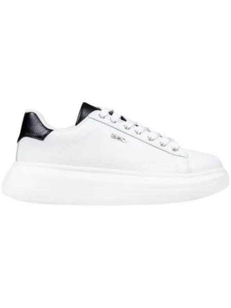 Pantofi Liu Jo negru