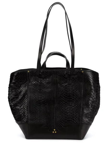 Geantă Jérôme Dreyfuss negru