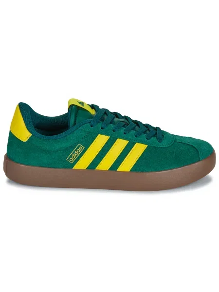 Pantofi Adidas verde