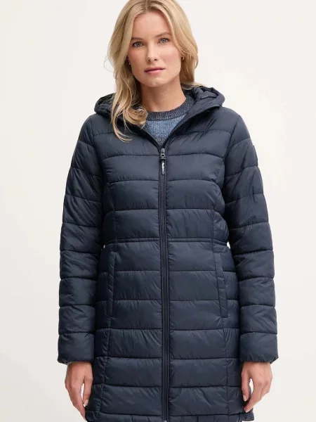 Pepe Jeans kurtka granatowy przejściowa