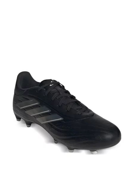 Sneakersy Adidas Copa piłkarskie czarne
