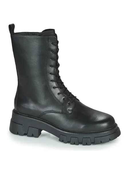 Pantofi Ash negru