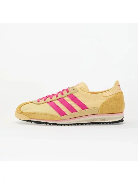 Маратонки Adidas Originals жълто