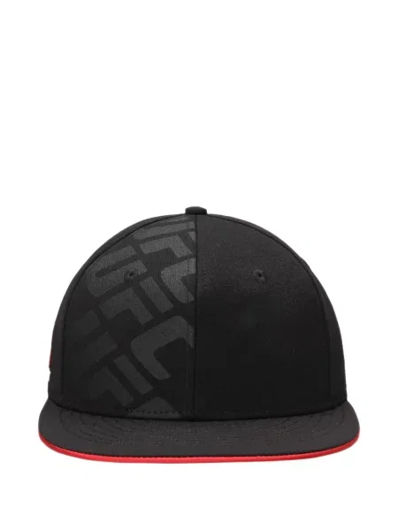 Șapcă Reebok negru