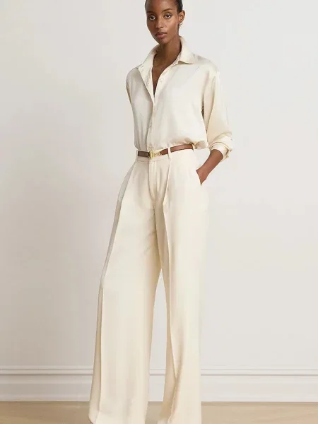 Рубашка Lauren Ralph Lauren