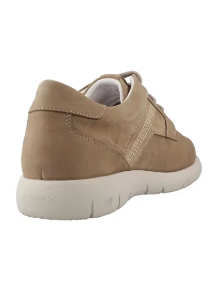Pantofi Stonefly maro