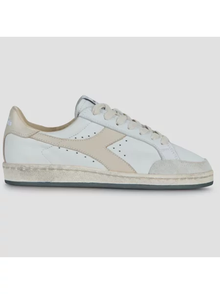 Tenisky Diadora biela