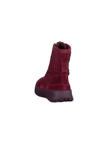 Pantofi Think! bordo