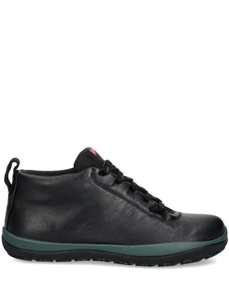 Cizme scurte Camper negru