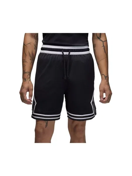 Šortky Nike čierna